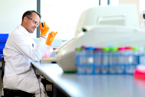 ZoBio launches integrated DEL hit discovery service for challenging drug targets