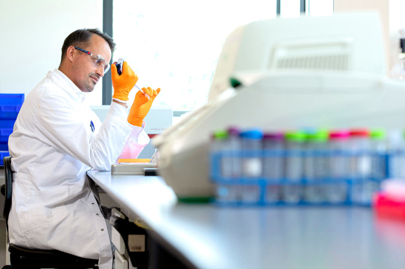 ZoBio launches integrated DEL hit discovery service for challenging drug targets