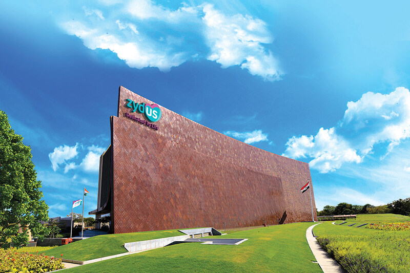 Zydus new CDMO business to acquire two CMC biologics facilities from Agenus